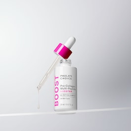 Boost - Booster Peptidi Pro-Collagene