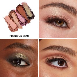 Precious Gems - Eyeshadow Palette