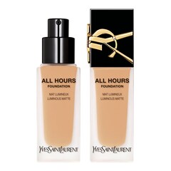 FONDOTINTA ALL HOURS - Fondotinta, YVES SAINT LAURENT
