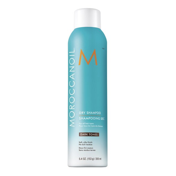 Shampoo Secco Toni Scuri, MOROCCANOIL