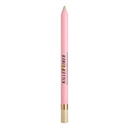 Killer liner - Eyeliner Gel Alta Precisione