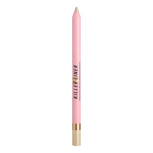 Killer liner - Eyeliner Gel Alta Precisione, TOO FACED