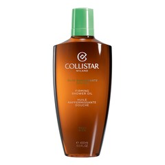 Olio Rassodante Doccia, COLLISTAR