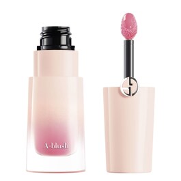 A-BLUSH - Blush liquido effetto bonne mine