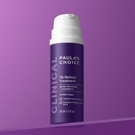 Clinical - Siero al Retinolo 1%