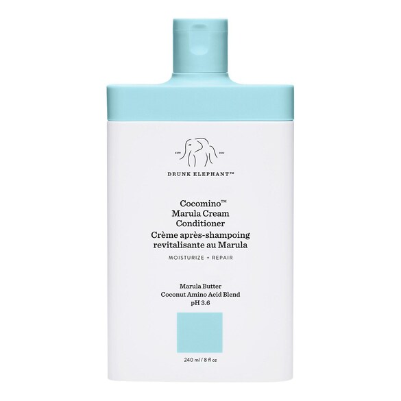 Cocomino™ Marula Cream Conditioner - Balsamo Capelli Cocomino™, DRUNK ELEPHANT