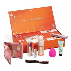 Calendario post-avvento - 7 prodotti di make-up, SEPHORA FAVORITES
