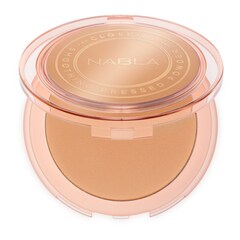 Close-Up Smoothing Pressed Powder - Cipria, NABLA