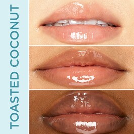 SEA jelly glaze anytime - Maschera per le labbra