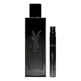 Myslf - Cofanetto Eau de Parfum 