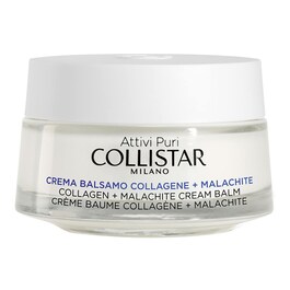 Crema Balsamo Collagene + Malachite - Crema Viso