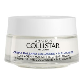 Crema Balsamo Collagene + Malachite - Crema Viso