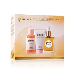 Honey Glow Essentials - Set per la cura dei capelli