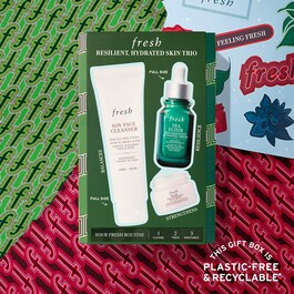 Hydration Boost Skincare Set - Set per la cura della pelle Hydration Boost