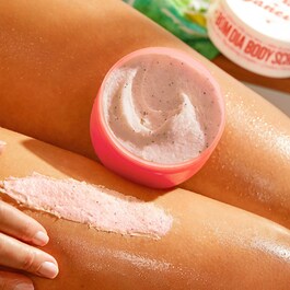 Bom Dia Body Scrub - Scrub per il corpo