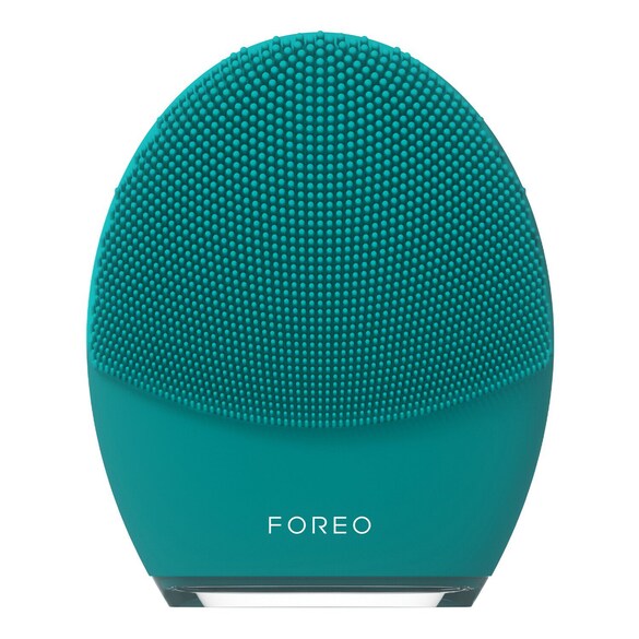 LUNA 4 Men - Spazzola Viso Uomo, FOREO