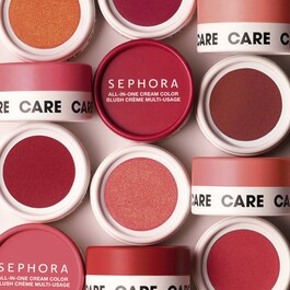 Blush in crema multiuso - bonne mine naturale + trattamento illuminante