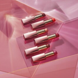 Pure Color Envy Revitalizing Crystal Balm - Rossetto