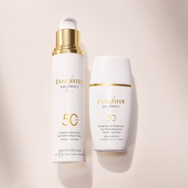 Sun Perfect Sun Illuminating Cream SPF 30 - Crema solare anti-età per il viso