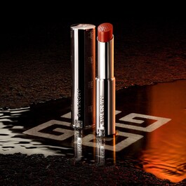Le Rouge Interdit Satin - Rossetto dal finish satinato