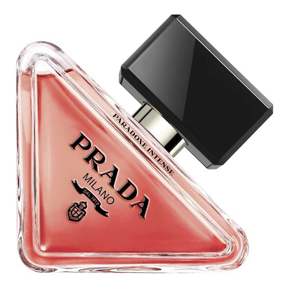 Paradoxe Intense Eau de Parfum - Note gelsomino, ambrofix e accordo di muschio, PRADA