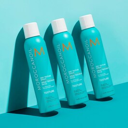 Spray secco texturizzante