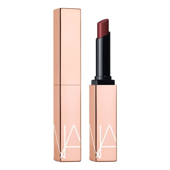 Afterglow Sensual Shine Lipstick - Rossetto, NARS