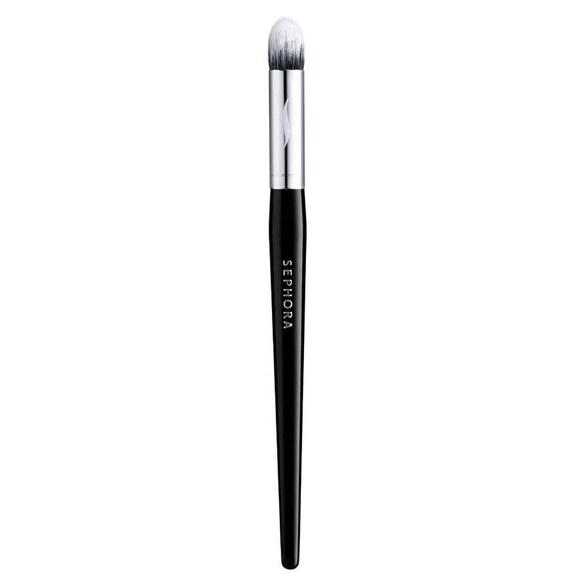 Pennello Professionale Illuminante Contouring N° 80, SEPHORA COLLECTION