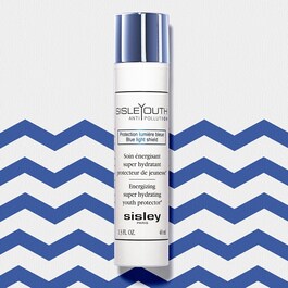 Sisleyouth Anti-Pollution - Trattamento energizzante super idratante