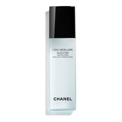 L'EAU MICELLAIRE - Acqua Detergente Anti-Inquinamento, CHANEL
