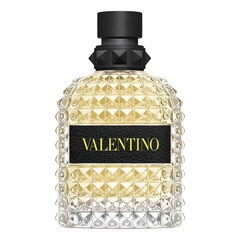 Valentino Born In Roma Yellow Dream - Eau de Toilette Profumo Uomo, VALENTINO