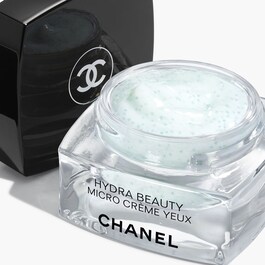 CHANEL HYDRA BEAUTY MICRO CRÈME YEUX - Crema Occhi Idratante E Illuminante