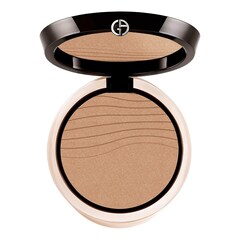 Luminous Silk Glow Fusion Powder - Cipria Compatta, ARMANI