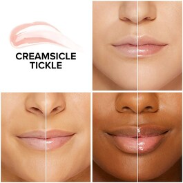 Lip Injection Maximum Plump - Gloss
