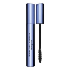 Mascara Wonder Perfect 4D Waterproof - Mascara, CLARINS