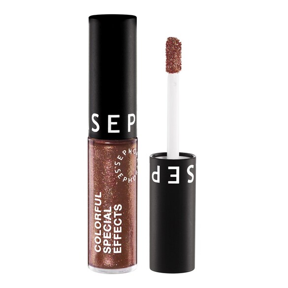 COLORFUL EFFETTI SPECIALI - Ombretto liquido glitter, SEPHORA COLLECTION