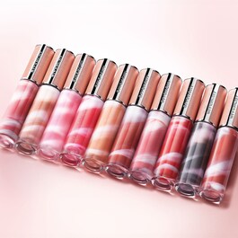 Rose perfecto liquid lip balm - Balsamo Labbra