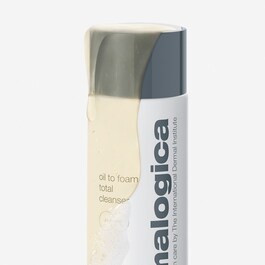 Oil to Foam Total Cleanser - Olio-Gel Detergente Struccante