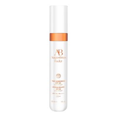 The Sunscreen SPF 50 - Protezione solare, AUGUSTINUS BADER