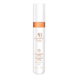 The Sunscreen SPF 50 - Protezione solare