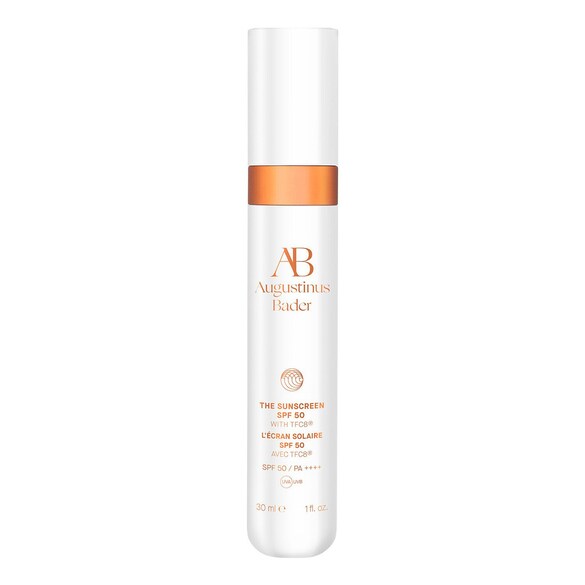 The Sunscreen SPF 50 - Protezione solare, AUGUSTINUS BADER
