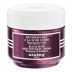 Baume-en-Eau à la Rose Noire - Ridensificante illuminante, SISLEY