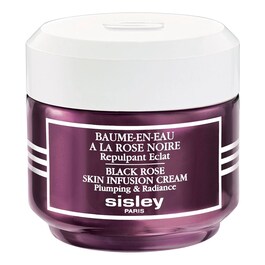 Baume-en-Eau à la Rose Noire - Ridensificante illuminante