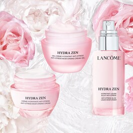 Hydra Zen Glow - Fluido Anti-Stress