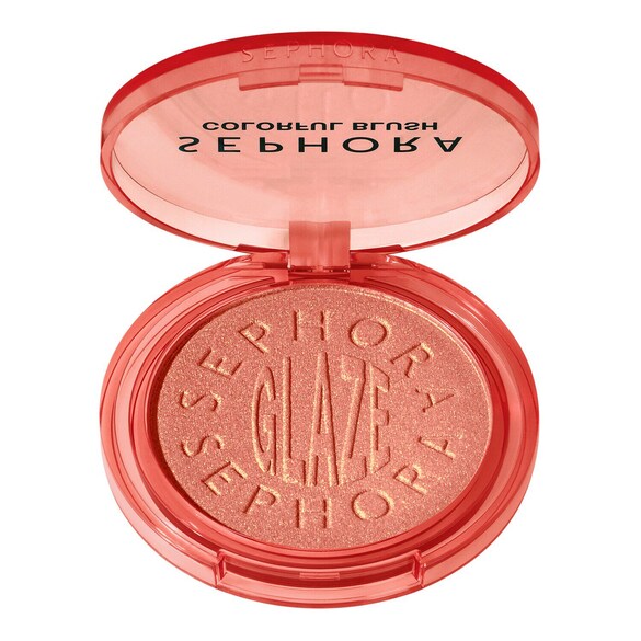 Colorful Blush Glaze - Blush Effetto Ultra Luminoso, SEPHORA COLLECTION