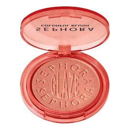 Colorful Blush Glaze - Blush Effetto Ultra Luminoso image