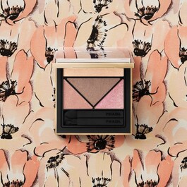 Prada Dimensions - Palette Occhi Holo Nude 