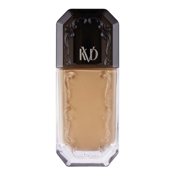 Good Apple Liquid - Fondotinta coprente leggero, KVD Beauty