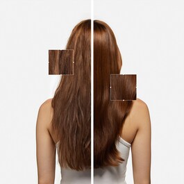 Première Huile Gloss Réparatrice - olio per capelli