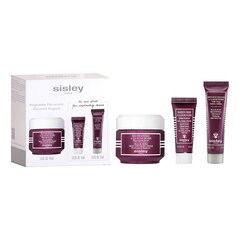 Baume-En-Eau à la Rose Noire - Programme Découverte , SISLEY